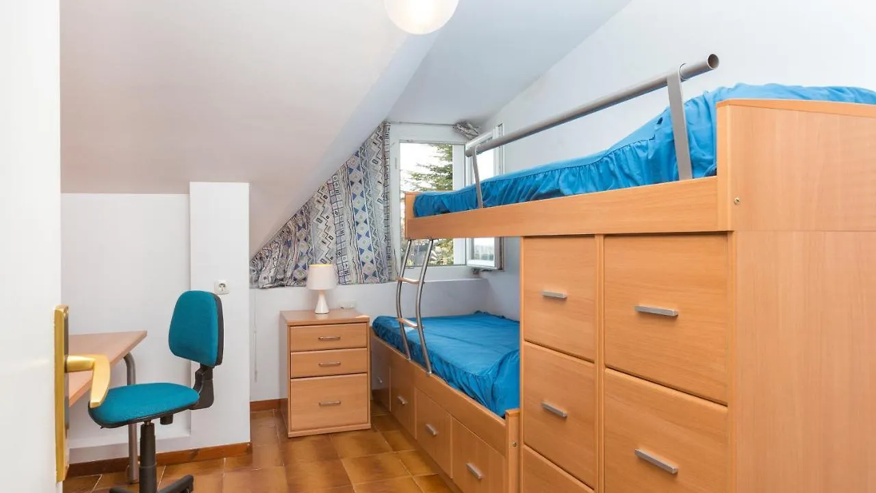 Villa 2Monte01 - Blanes Spain