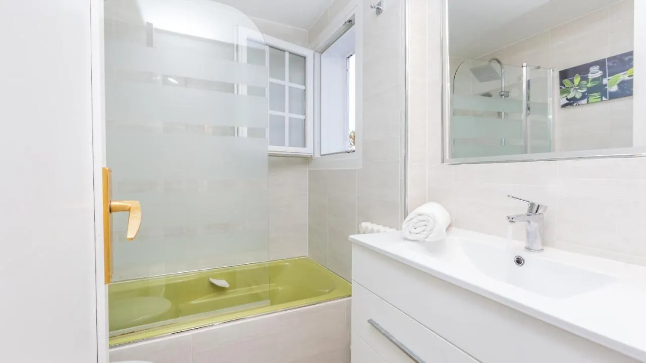 Villa 2Monte01 - Blanes