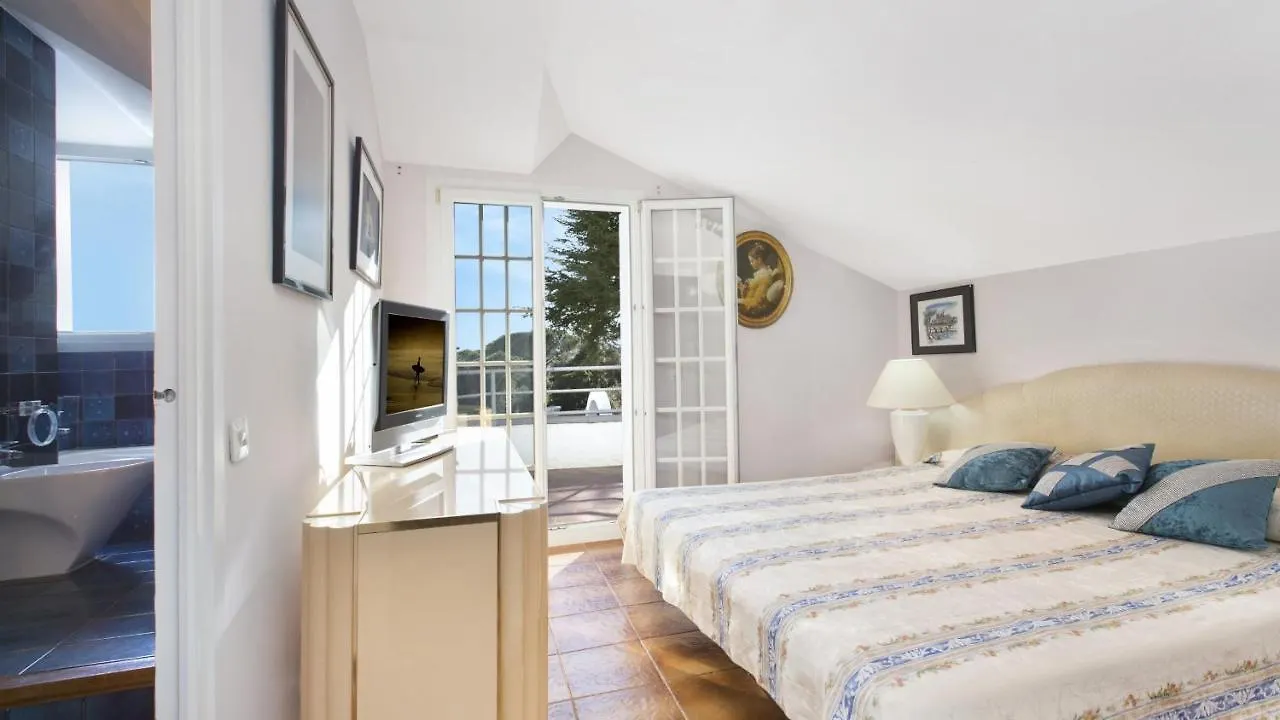 Villa 2Monte01 - Blanes